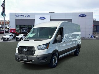 2026 Ford Transit-250 Cargo Base Van Medium Roof Van