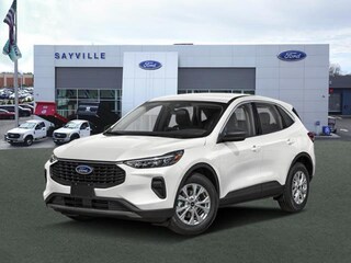2025 Ford Escape Active SUV