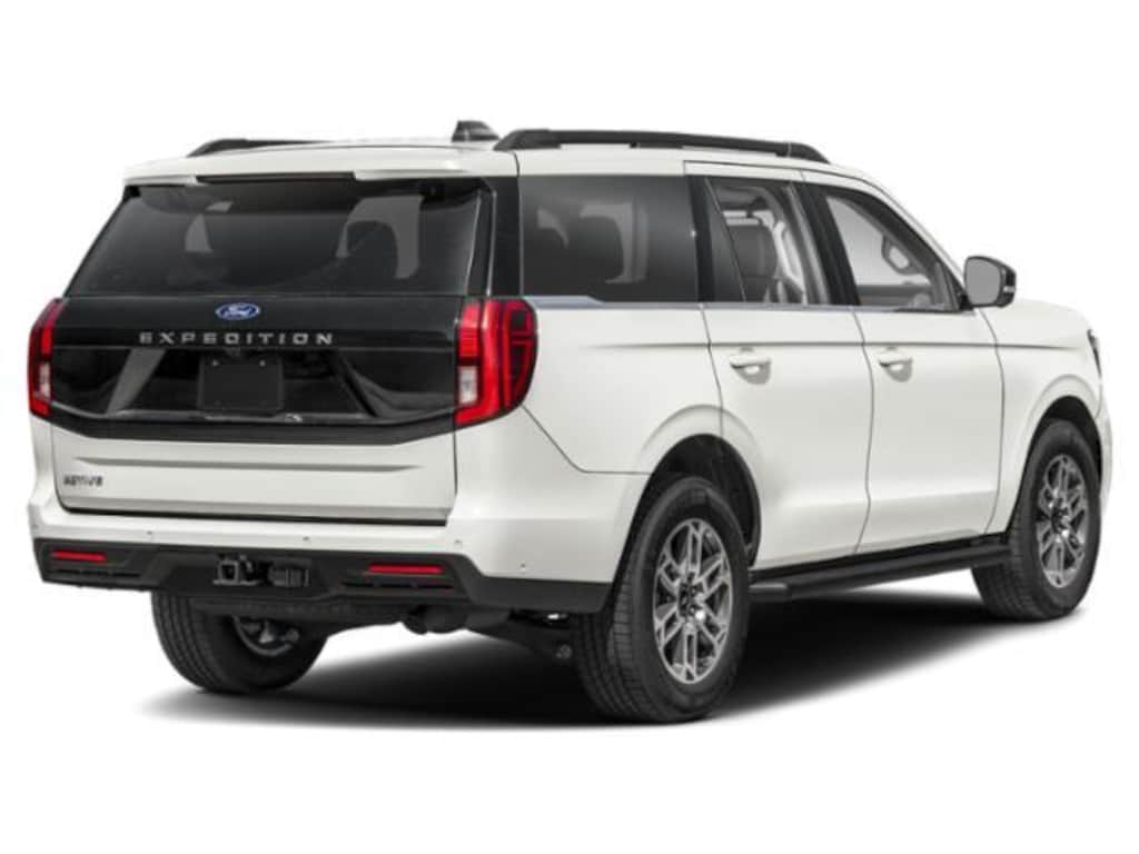 New 2026 Ford Expedition Active SUV