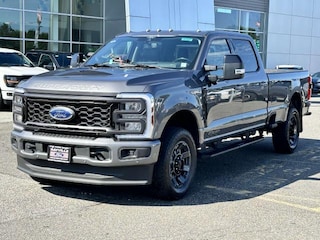 2024 Ford F-350 Truck Crew Cab