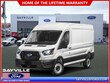  Ford Transit-150 Cargo