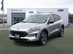 2022 Ford Escape SE SUV