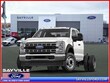 Ford F-550 Chassis