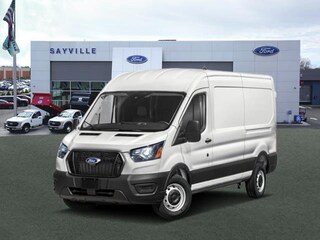 2025 Ford Transit-250 Cargo Base Van Medium Roof Van