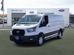 2024 Ford Transit-250 Cargo Base Van Low Roof Van