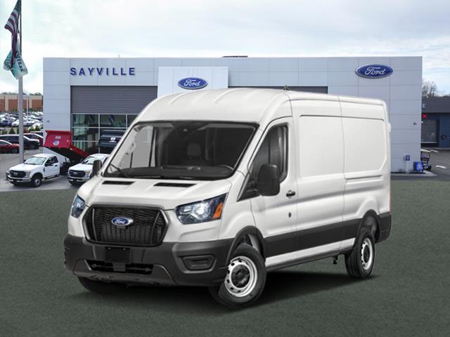  Ford Transit-350 Cargo