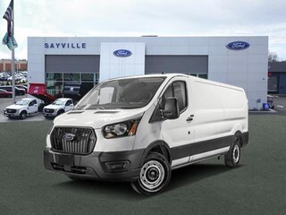 2025 Ford Transit-150 Cargo Base Van Low Roof Van