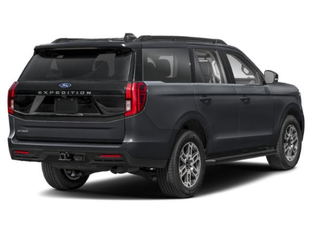 New 2027 Ford Expedition Active SUV