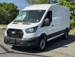  Ford Transit-250 Cargo