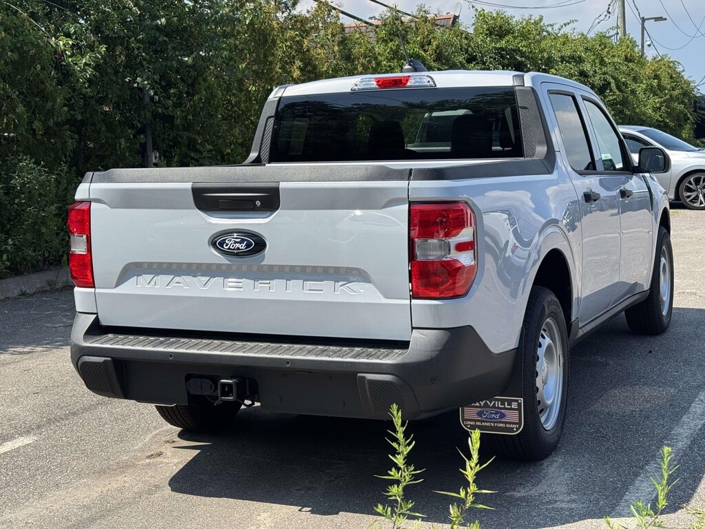 New 2026 Ford Maverick XL Truck SuperCrew