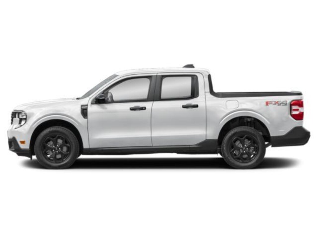 New 2026 Ford Maverick XLT Truck SuperCrew