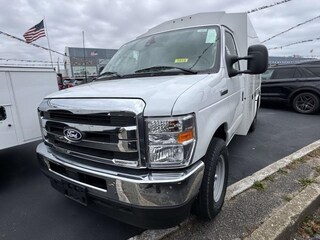 2026 Ford E-350 Cutaway Base Truck