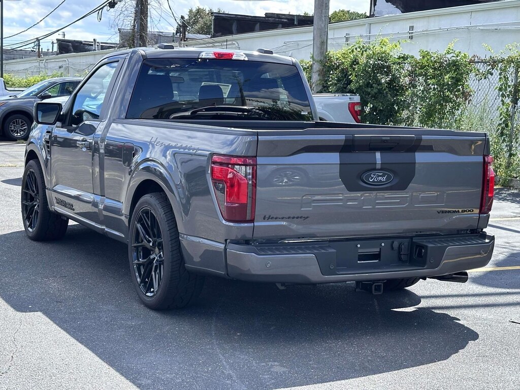 New 2026 Ford F-150 XL Truck Regular Cab