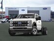 Ford F-550 Chassis