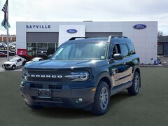 2026 Ford Bronco Sport Big Bend SUV