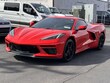  Chevrolet Corvette Stingray