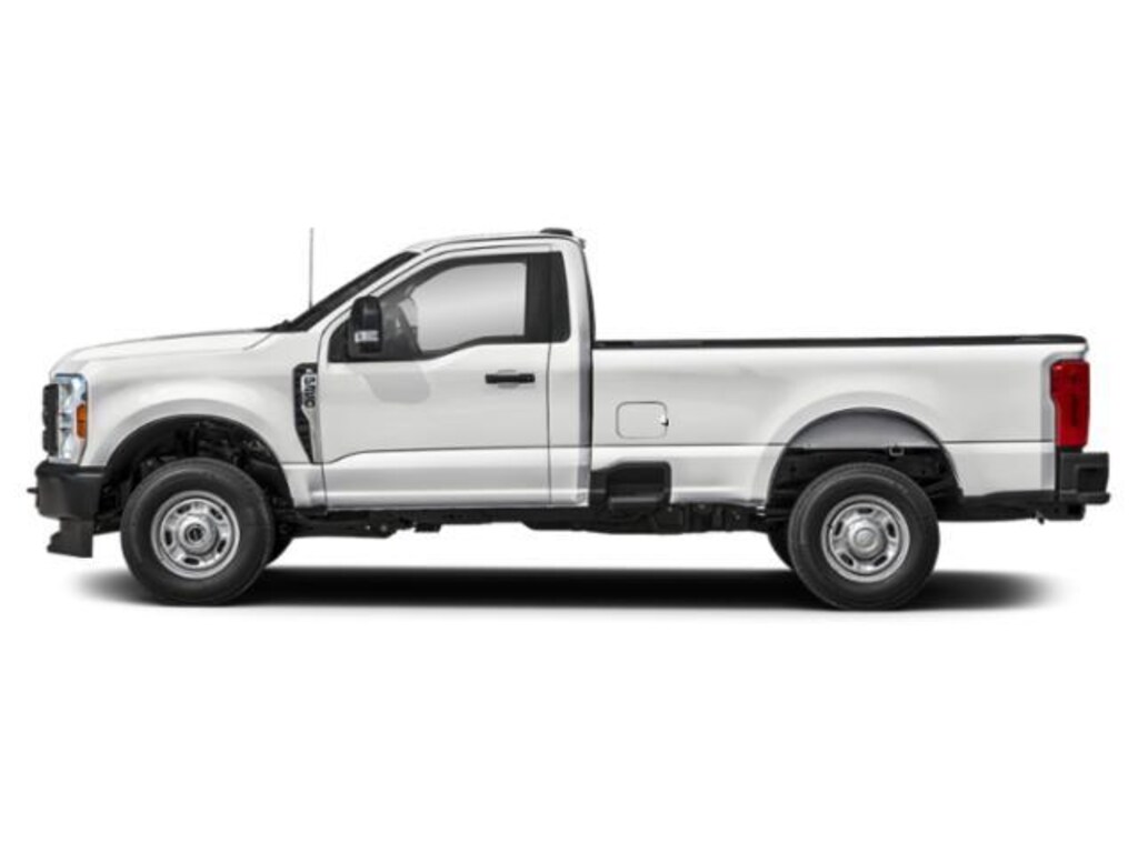 New 2026 Ford F-250 XL Truck Regular Cab