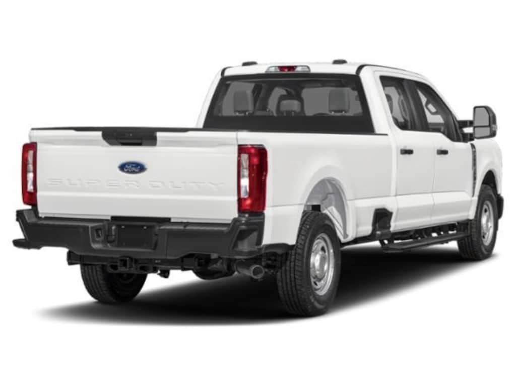 New 2026 Ford F-250 Truck Crew Cab
