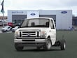 Ford E-350 Cutaway