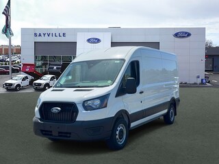 2026 Ford Transit-350 Cargo Base Van Medium Roof Van