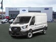  Ford Transit-350 Cargo