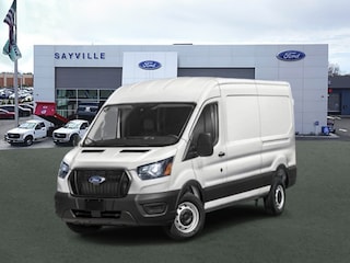2026 Ford Transit-350 Cargo Base Van Medium Roof Van