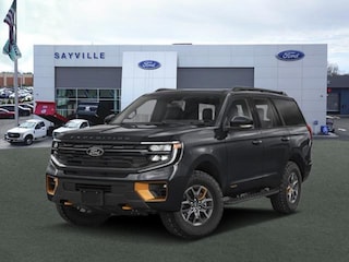 2026 Ford Expedition Tremor SUV