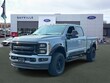  Ford F-250