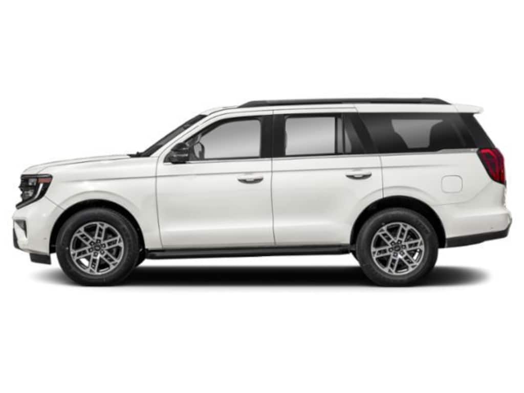 New 2026 Ford Expedition Active SUV