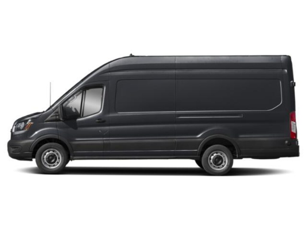 New 2026 Ford Transit-350 Cargo Base Van High Roof Ext. Van