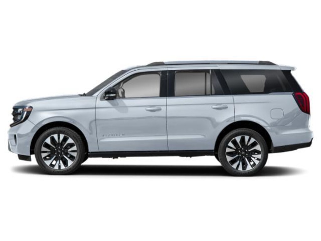 New 2026 Ford Expedition Platinum SUV
