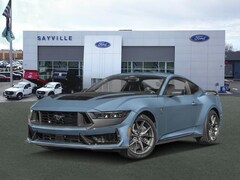 2026 Ford Mustang Dark Horse Coupe