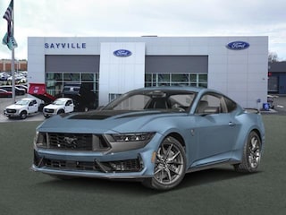 2026 Ford Mustang Dark Horse Coupe