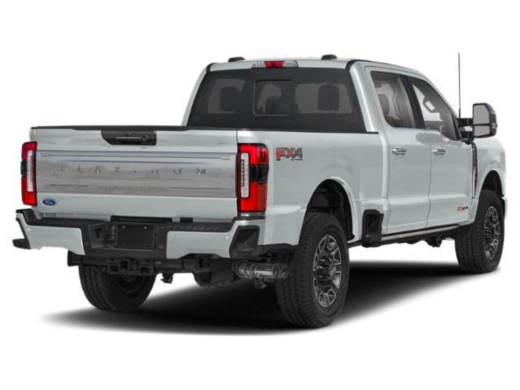 New 2026 Ford F-250 Truck Crew Cab