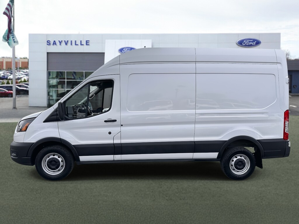 Used 2023 Ford Transit-250 Cargo Base Van High Roof Van