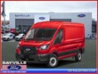  Ford Transit-250 Cargo