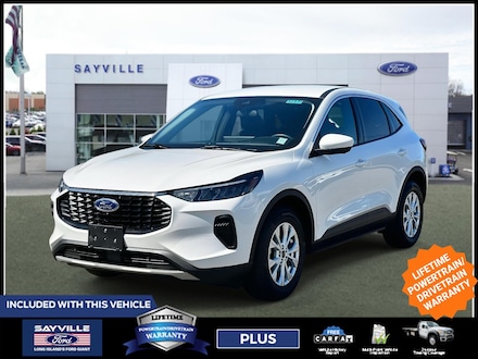 2023 Ford Escape Active SUV