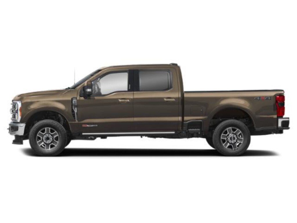 New 2026 Ford F-250 Lariat Truck Crew Cab