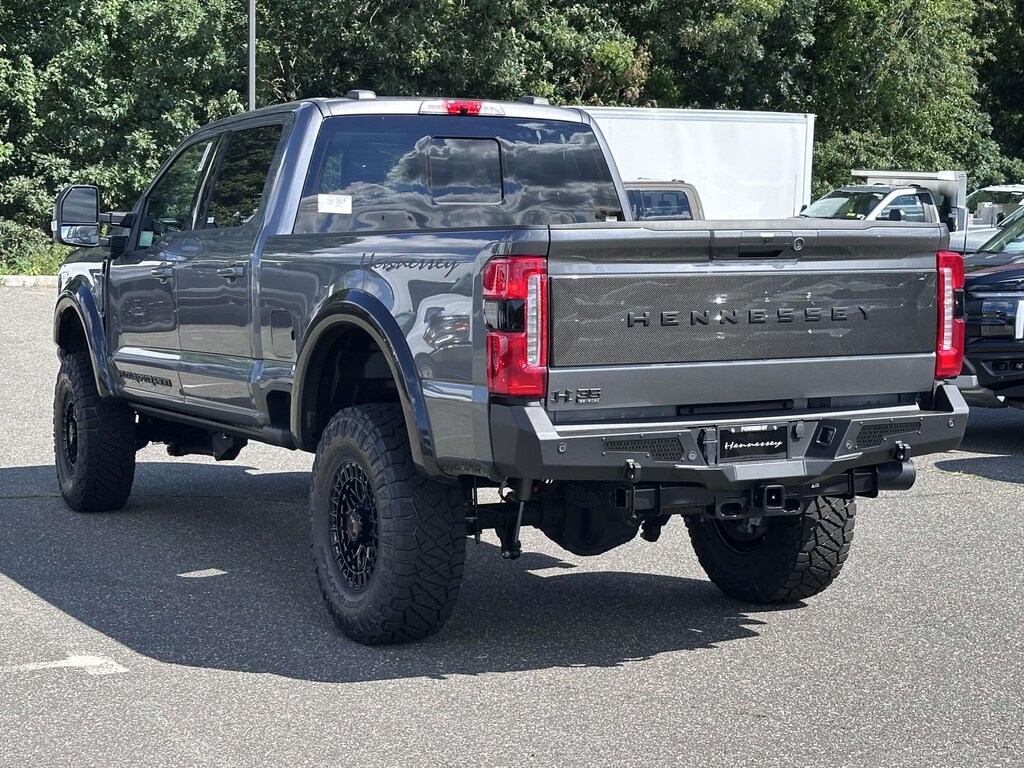 New 2026 Ford F-250 Lariat Truck Crew Cab