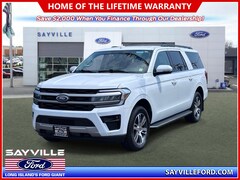 2022 Ford Expedition Max XLT SUV