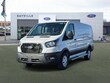  Ford Transit-250 Cargo