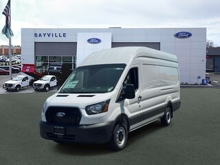 2026 Ford Transit-350 Cargo Base Van High Roof Ext. Van