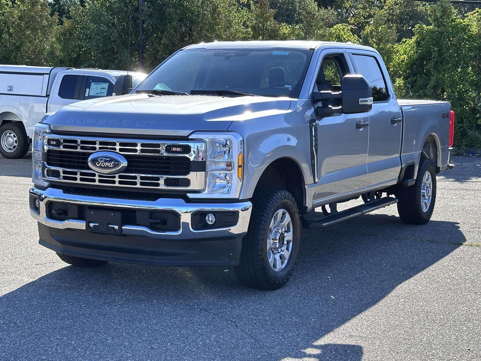  Ford F-250