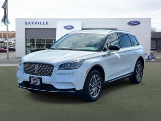2022 Lincoln Corsair Standard SUV