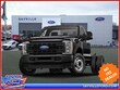 Ford F-450 Chassis