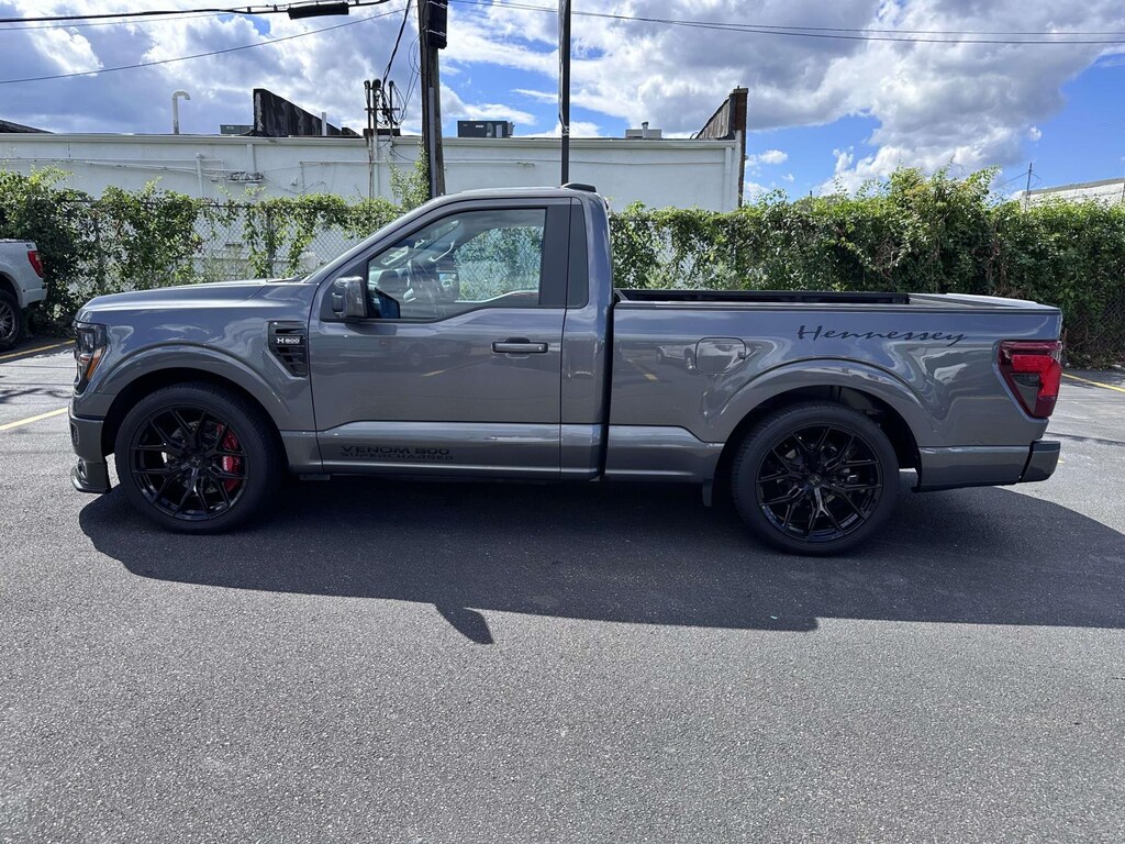 New 2026 Ford F-150 XL Truck Regular Cab