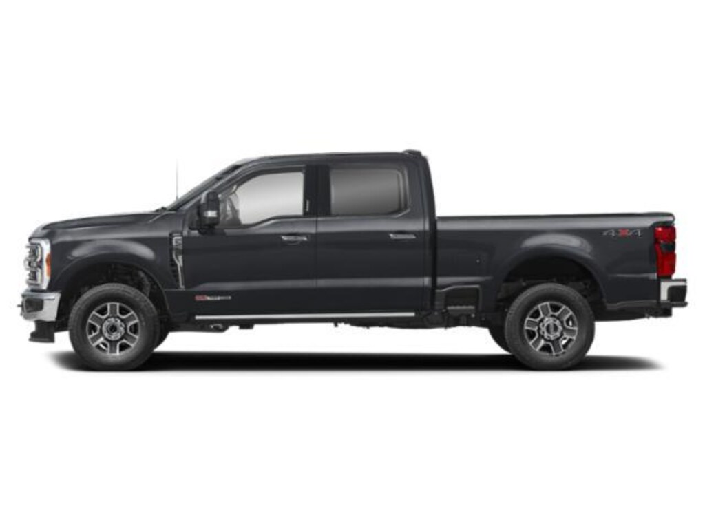 New 2026 Ford F-250 Lariat Truck Crew Cab