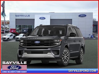 2025 Ford Expedition Platinum SUV