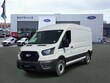  Ford Transit-250 Cargo