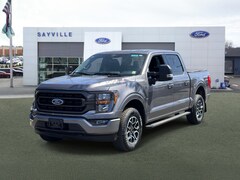 2023 Ford F-150 Truck SuperCrew Cab